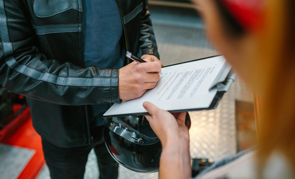 6 documentos essenciais para acionar o seguro de aplicativo